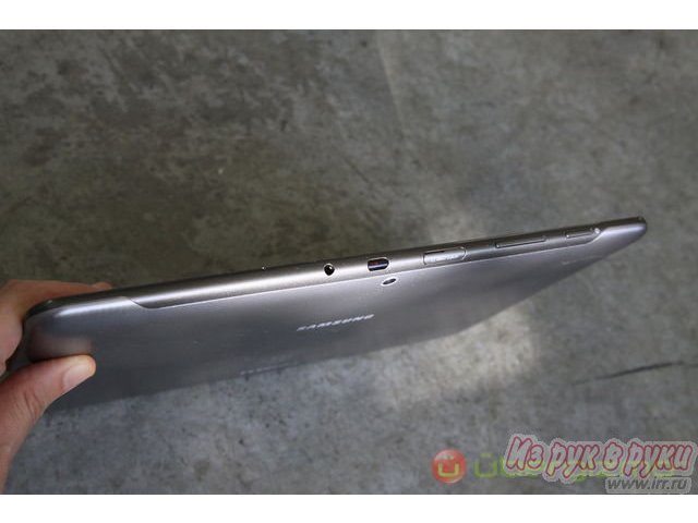 Продам:  планшет Samsung GT-P5110 Galaxy Tab 2 10.1 WiFi 16GB в городе Тюмень, фото 4, стоимость: 11 000 руб.