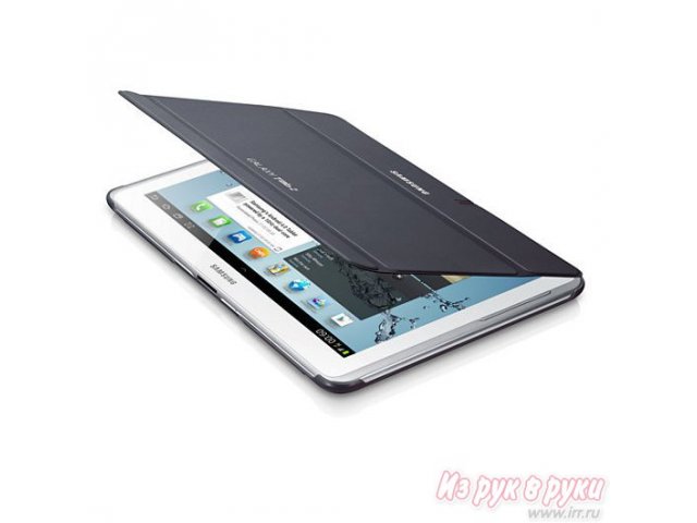 Продам:  планшет Samsung GT-P5110 Galaxy Tab 2 10.1 WiFi 16GB в городе Тюмень, фото 7, стоимость: 11 000 руб.