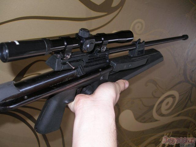 Пневматическая винтовка иж-60 в городе Нижний Новгород, фото 1, Другое