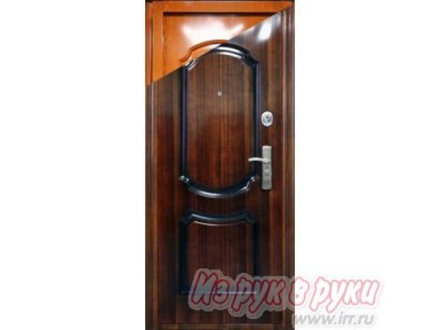 Входные двери от производителя в городе Ярославль, фото 1, Двери