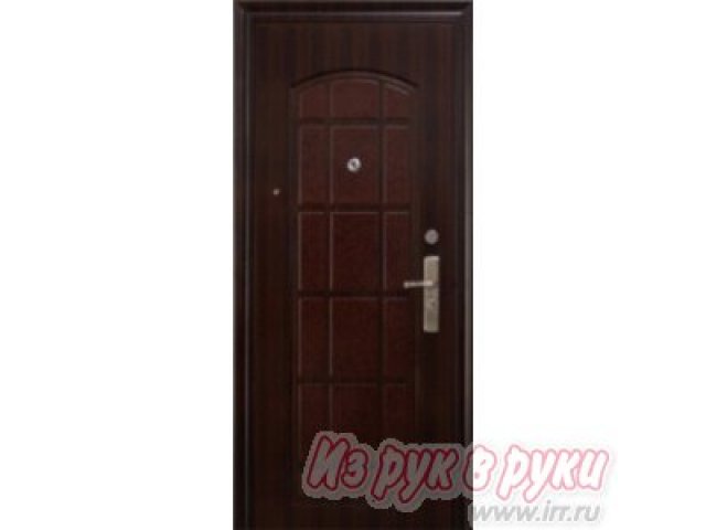 Входные двери от производителя в городе Ярославль, фото 4, Двери