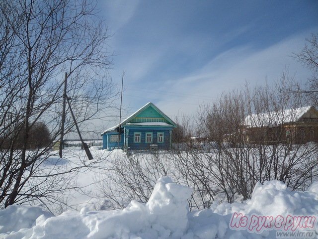 Дом 52 кв. м, Переславль-Залесский , площадь участка 32 соток в городе Переславль-Залесский, фото 1, стоимость: 1 000 000 руб.