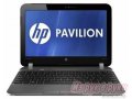 Нетбук HP PAVILION dm1-4001er (E-450 1650 Mhz/11.6 /1366x768/4096Mb/500Gb/DVD нет/Wi-Fi/Bluetooth/Win 7 HP) в городе Екатеринбург, фото 1, Свердловская область