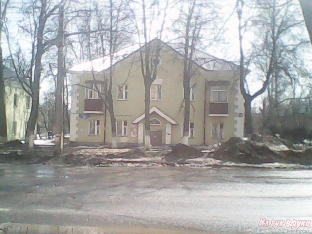 Помещение  56 кв. м,   васенко,   28,  этаж 1,  жилое здание в городе Саранск, фото 8, стоимость: 3 000 000 руб.