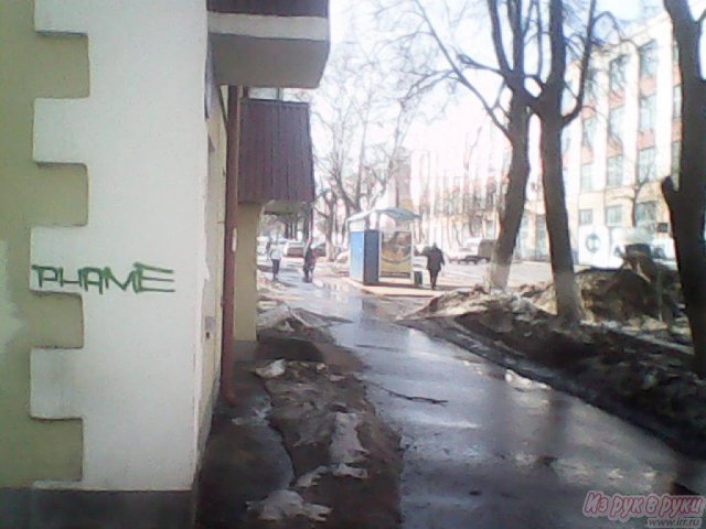Помещение  56 кв. м,   васенко,   28,  этаж 1,  жилое здание в городе Саранск, фото 9, Продажа помещений свободного назначения