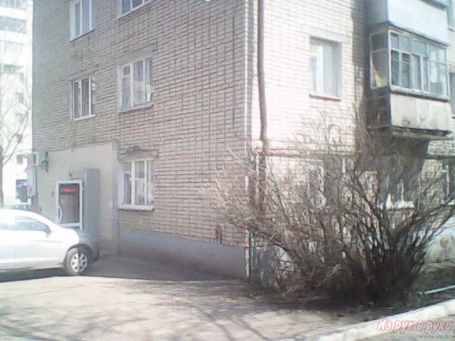 Помещение  54 кв. м,   Полежаева ул,   62а,  жилое здание в городе Саранск, фото 1, стоимость: 3 600 000 руб.