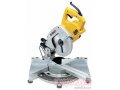 Торцовочная пила DeWALT DW701 в городе Нижний Тагил, фото 1, Свердловская область