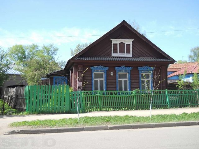 Пос Первый Кострома Купить Дом