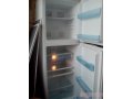 Продам:  холодильник с морозильником Океан RFN-5300,  двухкамерный в городе Хабаровск, фото 2, стоимость: 10 000 руб.