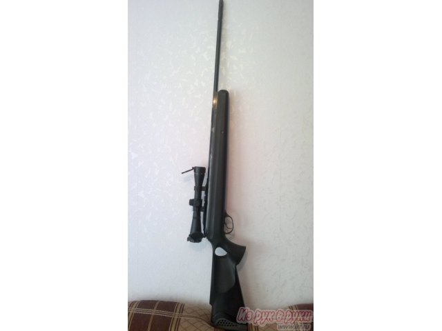 Продам пневматическую винтовку Hatsan 125 TH в городе Тольятти, фото 4, Другое