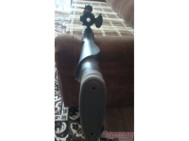 Продам пневматическую винтовку Hatsan 125 TH в городе Тольятти, фото 7, Другое