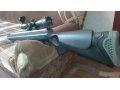 Продам пневматическую винтовку Hatsan 125 TH в городе Тольятти, фото 1, Самарская область