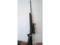 Продам пневматическую винтовку Hatsan 125 TH в городе Тольятти, фото 6, Другое
