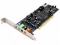 Звуковая карта Creative Audigy SE (SB0570) PCI Bulk в городе Екатеринбург, фото 1, Свердловская область