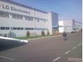 LG Electronics в городе Волгоград, фото 1, Волгоградская область