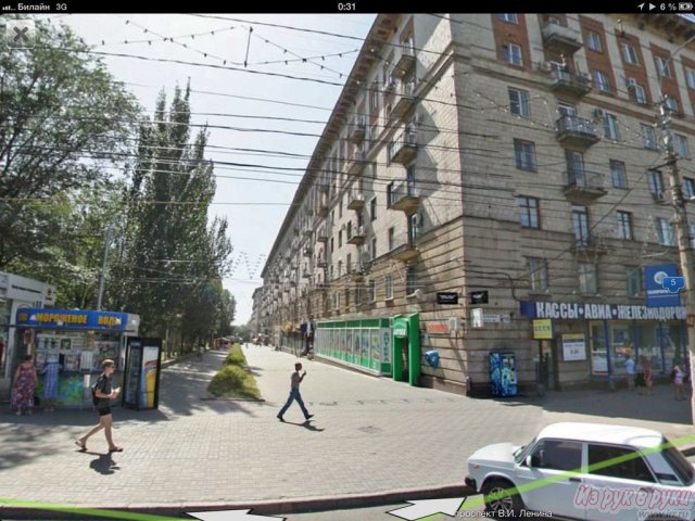 Помещение  258 кв. м,   Аллея Героев ул,   5,  ремонт в городе Волгоград, фото 3, Продажа помещений свободного назначения