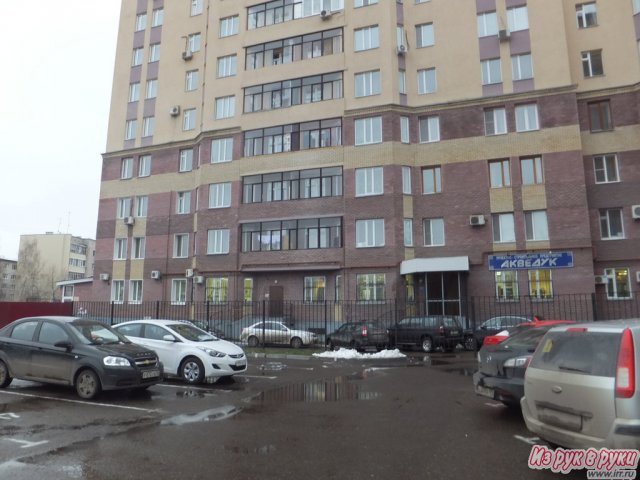 Помещение  174 кв. м,   Заслонова,   5,  жилое здание в городе Казань, фото 1, стоимость: 5 800 000 руб.