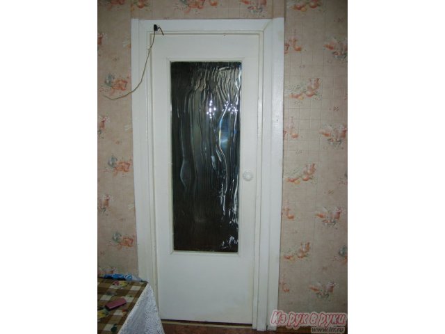 Двери б/у в хорошем состоянии в городе Оренбург, фото 5, Оренбургская область
