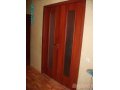 Продам межкомнатные двери б/у в хорошем состоянии. в городе Псков, фото 1, Псковская область