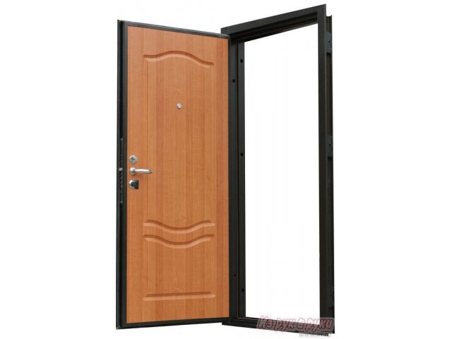 Продам входные  двери в городе Ульяновск, фото 3, стоимость: 3 500 руб.