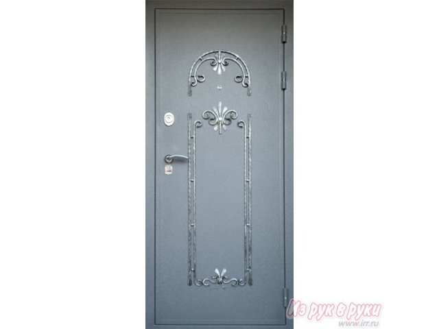 Двери металлические и межкомнатные в городе Нижний Новгород, фото 2, Двери