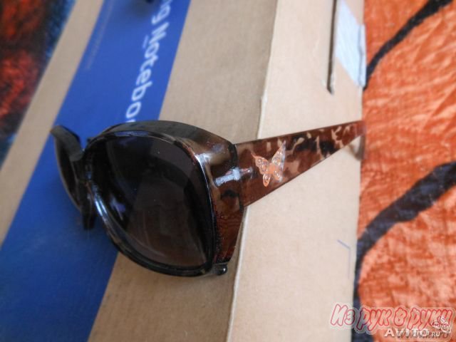 Солнечные очки,  подходящие для всех дам в городе Киров, фото 1, Другие аксессуары