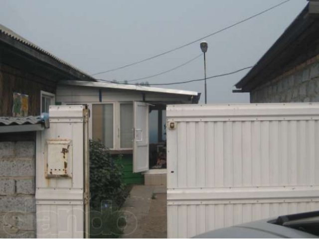 Продам добротный дом в г.Обь (3-х комнатный) в городе Обь, фото 1, Продажа домов в городе