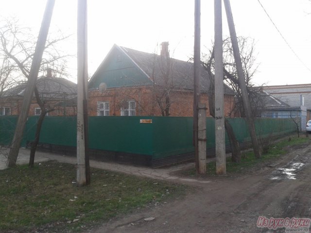 Дом 50 кв. м,  Краснодар ,  площадь участка 4 соток в городе Краснодар, фото 2, стоимость: 5 500 000 руб.