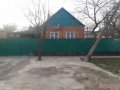 Дом 50 кв. м,  Краснодар ,  площадь участка 4 соток в городе Краснодар, фото 1, Краснодарский край