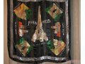 Платок шелковый из Парижа в городе Москва, фото 1, Московская область
