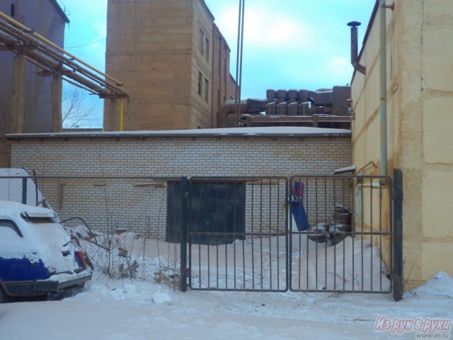 Помещение  270 кв. м,   Рабочая ул,  отдельное строение в городе Великий Новгород, фото 2, Новгородская область