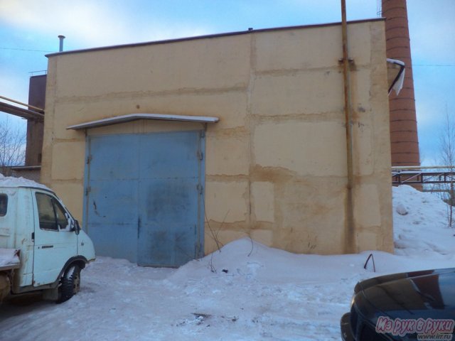 Помещение  270 кв. м,   Рабочая ул,  отдельное строение в городе Великий Новгород, фото 4, Продажа помещений свободного назначения