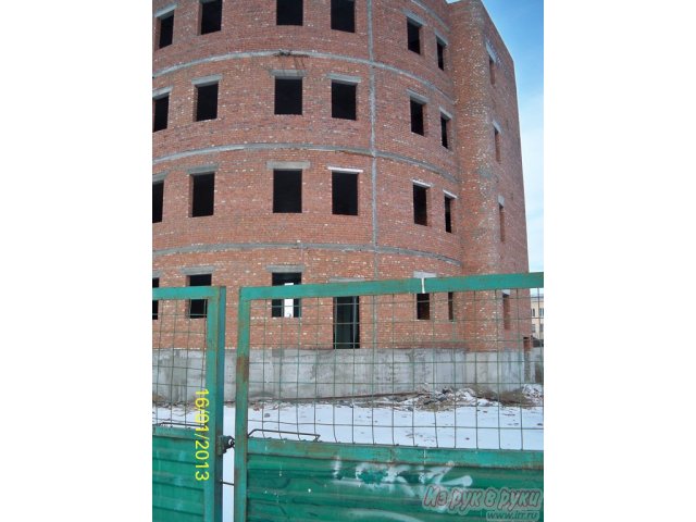 Помещение  2510.9 кв. м,  1-я линия,  этаж 4/4,  отдельное строение в городе Астрахань, фото 2, Астраханская область
