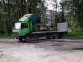 Любой груз до 5 тонн область в городе Калининград, фото 1, Калининградская область