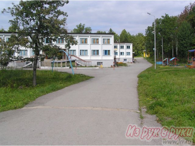 Помещение  22000 кв. м,  административное здание в городе Аша, фото 1, Челябинская область