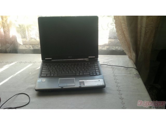 Продам:  ноутбук Acer extensa 4230 в городе Прокопьевск, фото 2, стоимость: 6 000 руб.