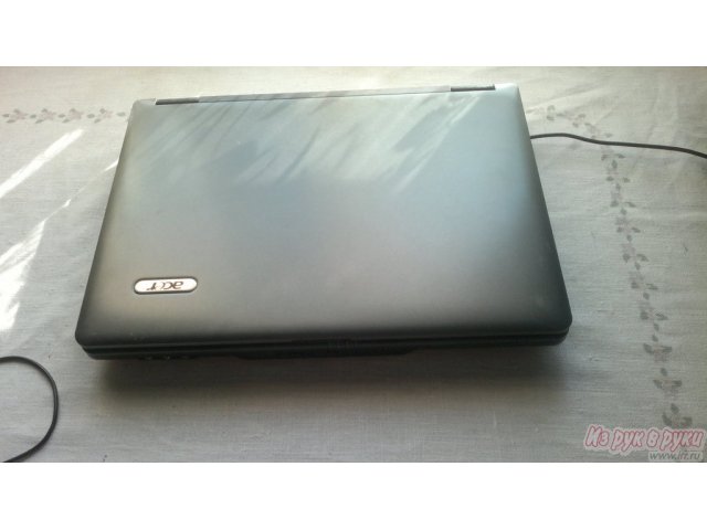 Продам:  ноутбук Acer extensa 4230 в городе Прокопьевск, фото 3, Ноутбуки