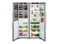 Холодильник Liebherr SBSes 7165 в городе Ростов-на-Дону, фото 1, Ростовская область