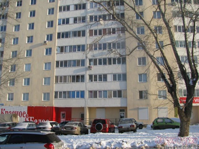 Помещение  156 кв. м,   Караидельская ул,   4,  жилое здание в городе Уфа, фото 1, Продажа помещений свободного назначения