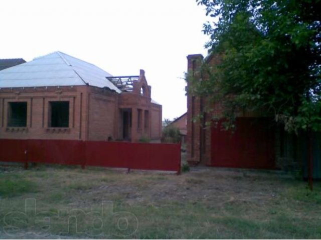 Продается недостроенный индивидуальный жилой дом в городе Грозный, фото 3, Продажа домов в городе