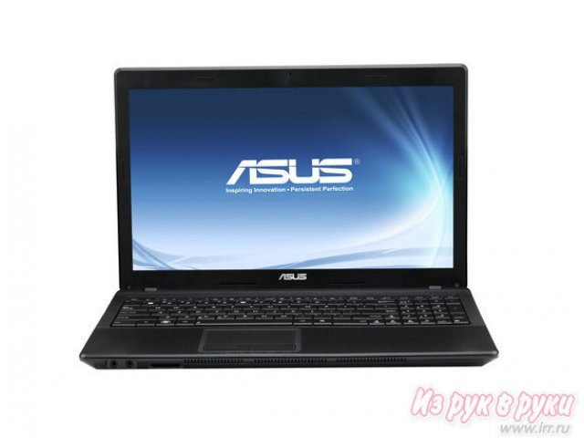 Продам:  ноутбук ASUS X51 в городе Борисоглебск, фото 1, Воронежская область