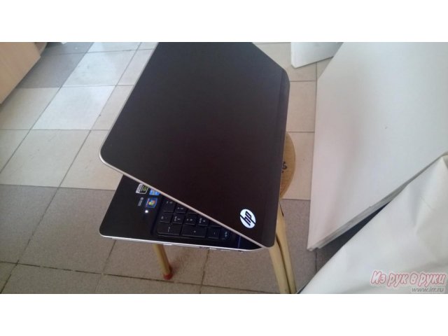 Продам:  ноутбук HP dv6 в городе Хабаровск, фото 4, Ноутбуки