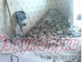 Демонтажные работы, слом стен, перегородок в городе Ростов-на-Дону, фото 1, Ростовская область