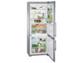 Холодильник Liebherr CBNPes 5167 Silver в городе Ростов-на-Дону, фото 1, Ростовская область