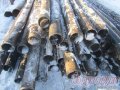 Трубы б/у столбы для забора в тюмени в городе Тюмень, фото 2, стоимость: 13 000 руб.