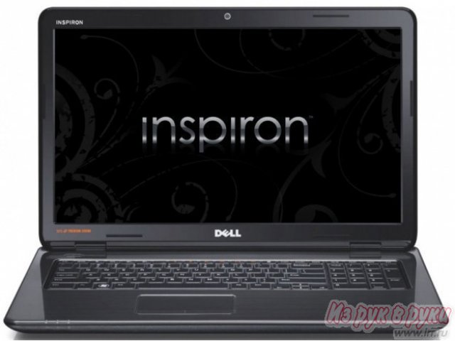 Продам:  ноутбук DELL INSPIRON N7110 в городе Киров, фото 1, стоимость: 23 000 руб.