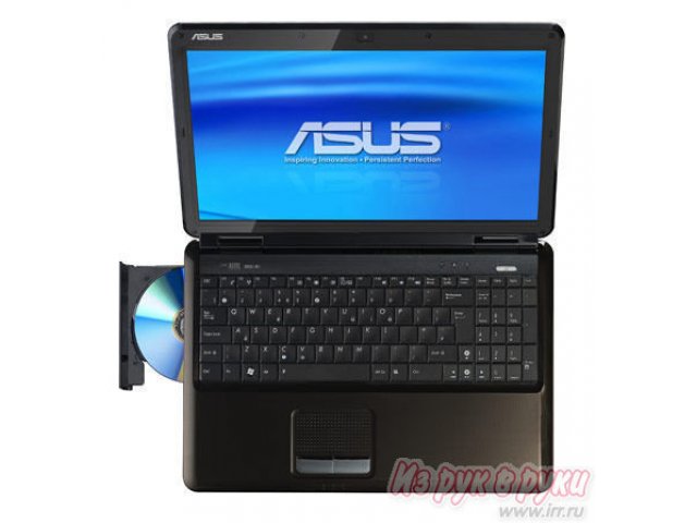 Продам:  ноутбук ASUS K50AB в городе Тольятти, фото 1, стоимость: 10 000 руб.