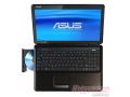 Продам:  ноутбук ASUS K50AB в городе Тольятти, фото 1, Самарская область