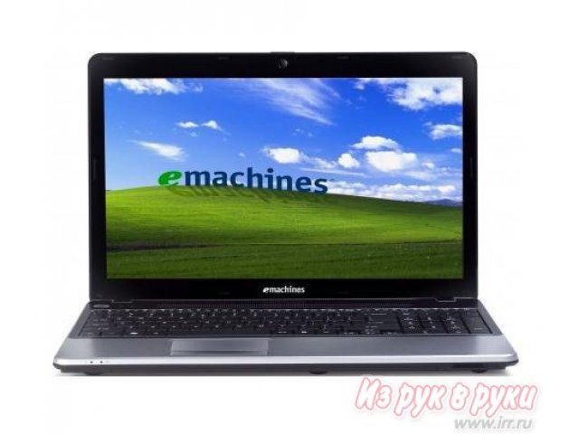 Продам:  ноутбук eMachines E730Z-P603G50Mnks в городе Саратов, фото 1, стоимость: 10 000 руб.