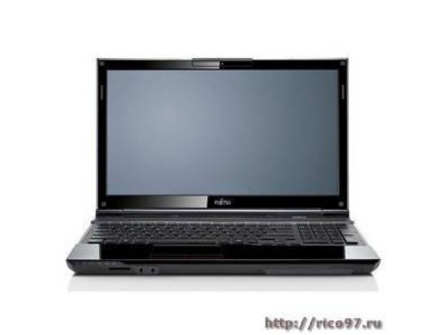 Ноутбук Fujitsu LIFEBOOK AH532 Core i3-3110M/4Gb/500Gb/DVDRW/GT640M LE 2Gb/15.6 /HD/Glare/1366x768/Win 8 EM 64/black/BT4.0/CR/6c/WiFi/Cam в городе Тула, фото 1, стоимость: 22 100 руб.